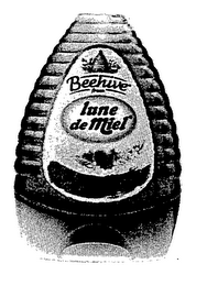 BEEHIVE FROM LUNE DE MIEL logo