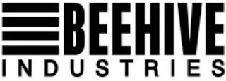 BEEHIVE INDUSTRIES logo