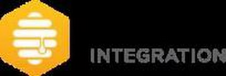 BEEHIVE INTEGRATION logo