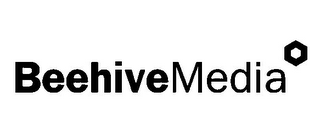 BEEHIVE MEDIA logo