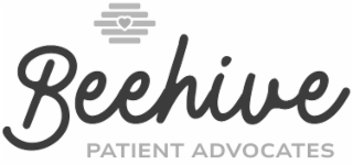 BEEHIVE PATIENT ADVOCATES logo