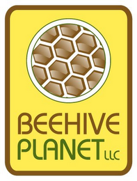 BEEHIVE PLANET LLC logo