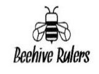 BEEHIVE RULERS logo