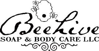 BEEHIVE SOAP & BODY CARE LLC logo