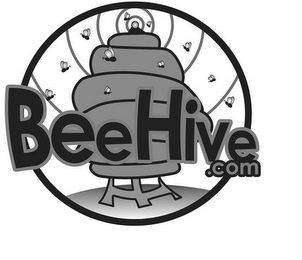BEEHIVE.COM logo