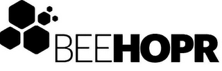 BEEHOPR logo
