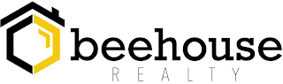 BEEHOUSE REALTY logo