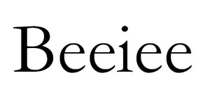 BEEIEE logo