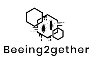 BEEING2GETHER logo