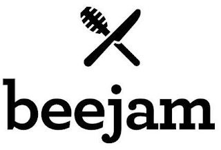 BEEJAM logo