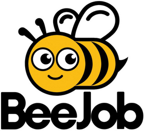 BEEJOB logo