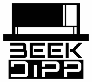 BEEK DIPP logo