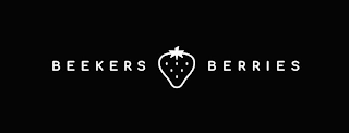 BEEKERS BERRIES logo