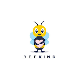 BEEKIND logo