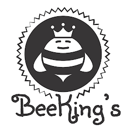 BEEKING'S logo