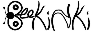 BEEKINKI logo