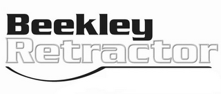 BEEKLEY RETRACTOR logo