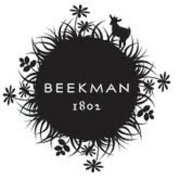 BEEKMAN 1802 logo