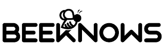 BEEKNOWS logo