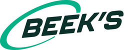 BEEK'S logo