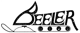 BEELER logo