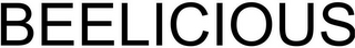 BEELICIOUS logo