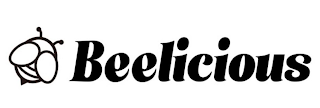BEELICIOUS logo