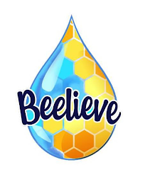 BEELIEVE logo