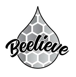 BEELIEVE logo