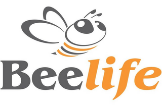BEELIFE logo