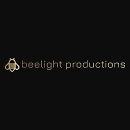 BEELIGHT PRODUCTIONS logo