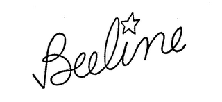 BEELINE logo