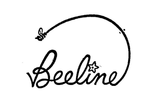 BEELINE logo