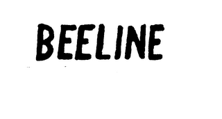 BEELINE logo