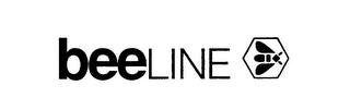 BEELINE logo
