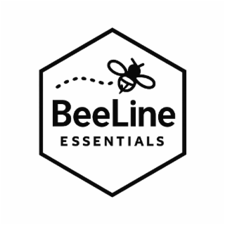 BEELINE ESSENTIALS logo