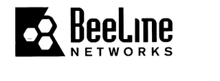 BEELINE NETWORKS logo