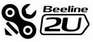 BEELINE2U logo