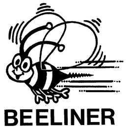 BEELINER logo