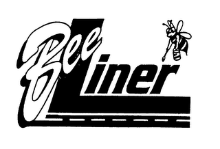 BEELINER logo