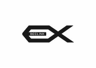 BEELINK EX logo
