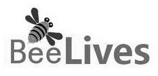 BEELIVES logo
