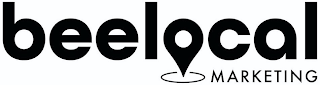 BEELOCAL MARKETING logo