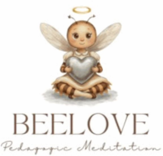 BEELOVE PEDAGOGIC MEDITATION logo