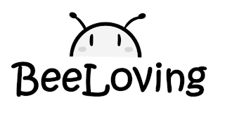 BEELOVING logo