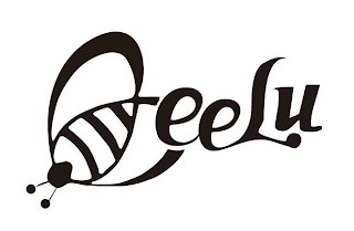 BEELU logo