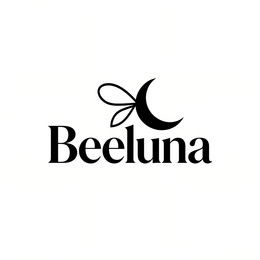 BEELUNA logo