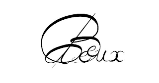 BEELUX logo