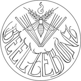 BEELZEBUNZ logo