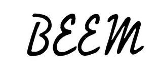 BEEM logo